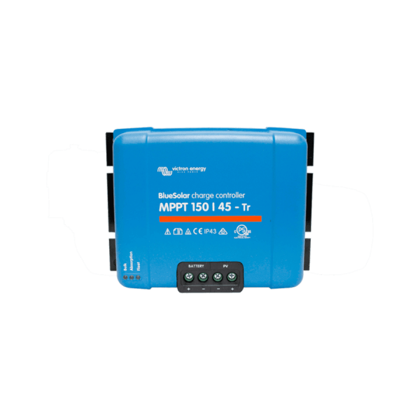 CONTROLADOR DE CARGA VICTRON SMARTSOLAR