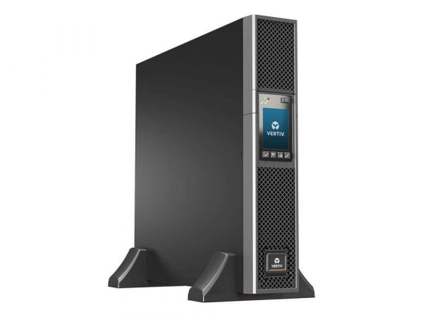 UPS Vertiv Liebert GXT5, de 500-3000 VA, 120 V
