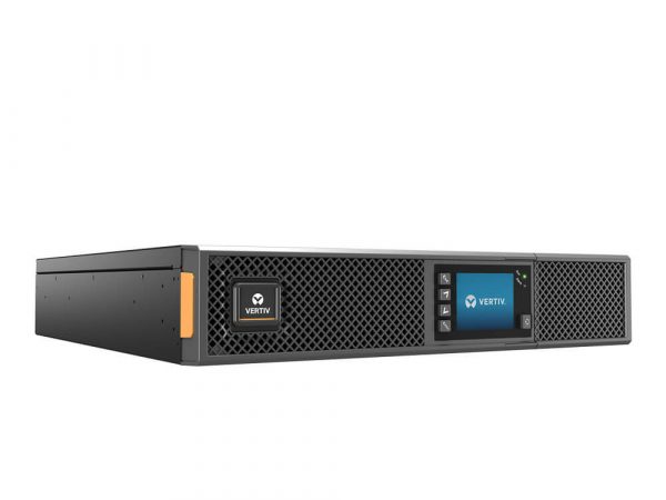 UPS Vertiv Liebert GXT5, de 500-3000 VA, 120 V