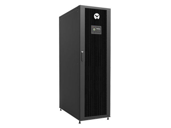 Sistema de enfriamiento en fila Liebert® CRV, 10-66 kW
