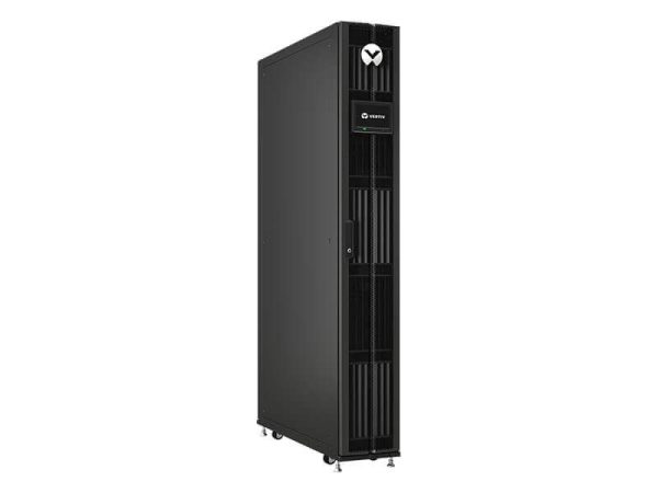Sistema de enfriamiento en fila Liebert® CRV, 10-66 kW
